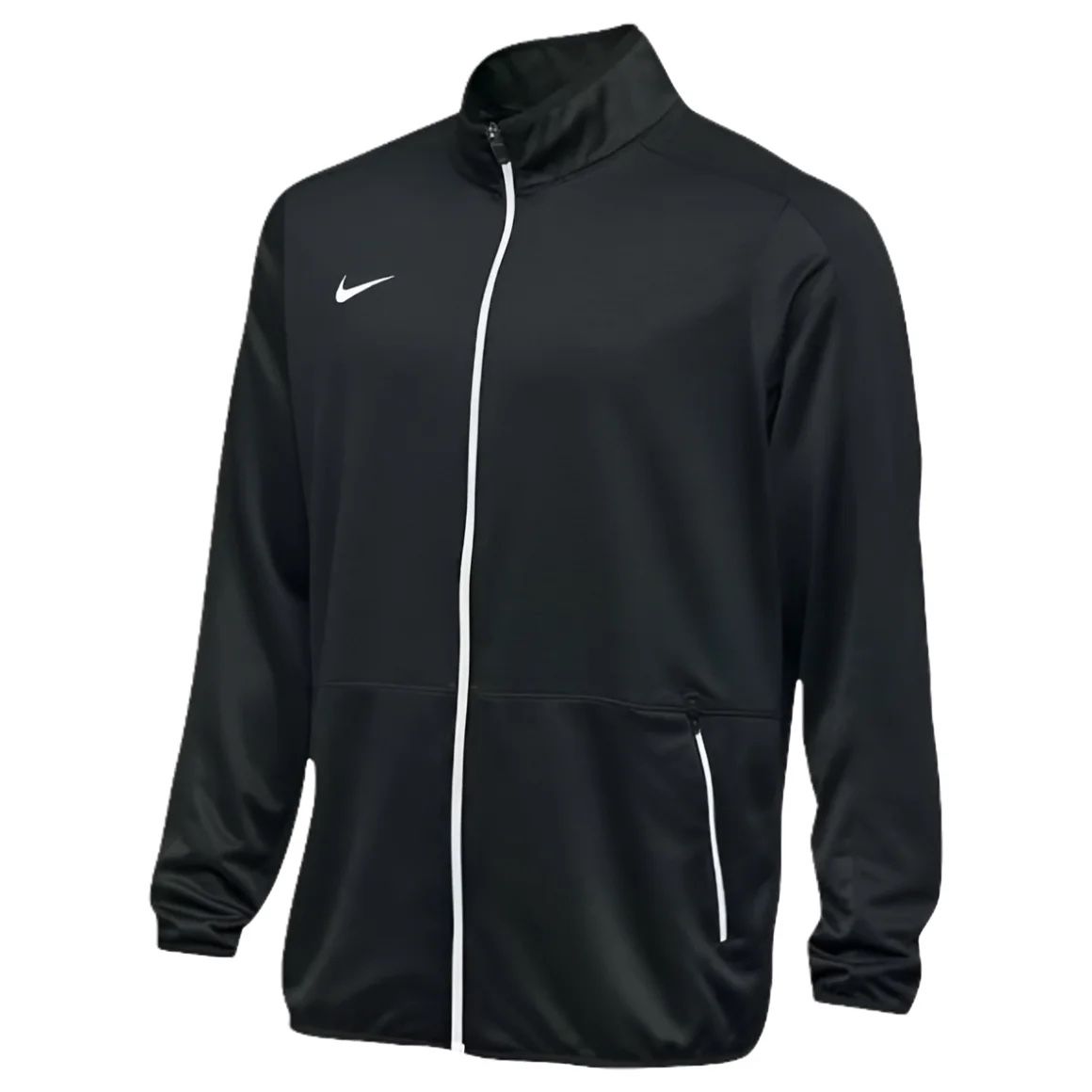 NIKE dri fit training jacket XS