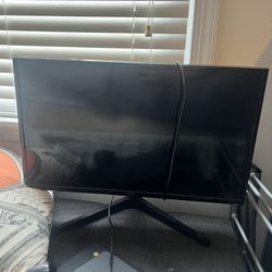 24” Monitor 