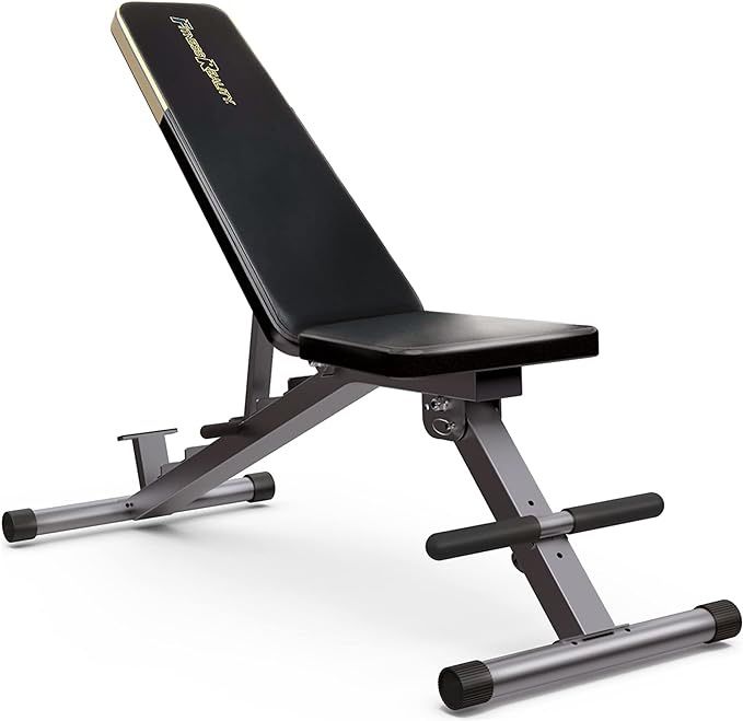 Weight Bench