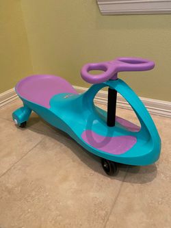 JoyBay Plasma Car