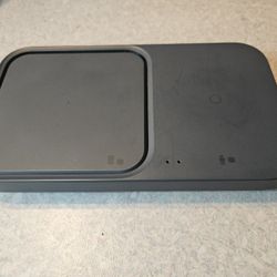 Samsung Dual Wireless Charging Pad 