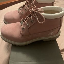Women”s Timberland Boots