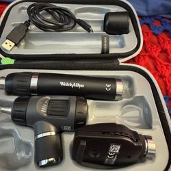 Welch Allyn 