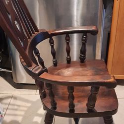 Antique Chair