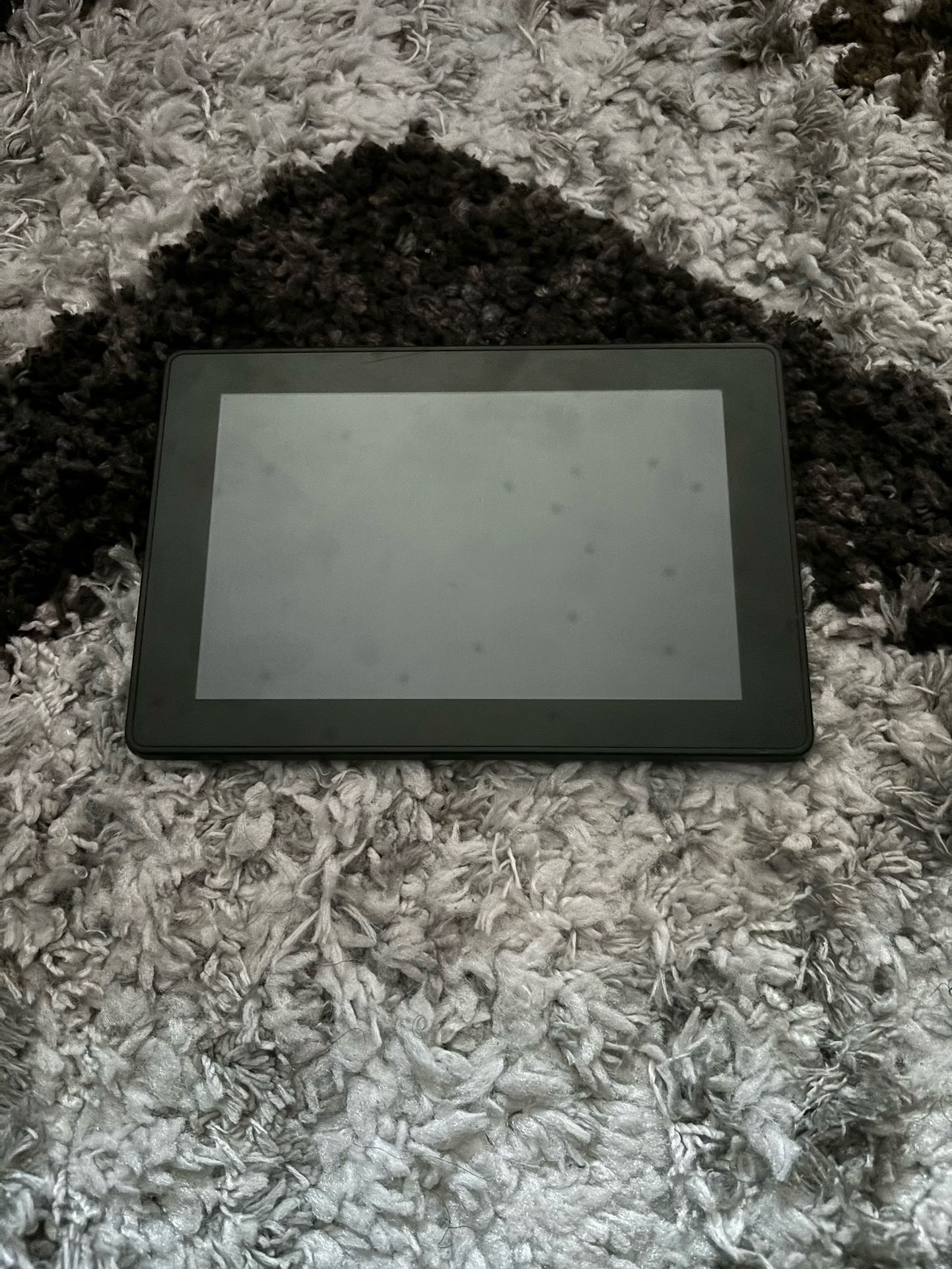 Amazon Kindle Fire HD (3rd Generation)