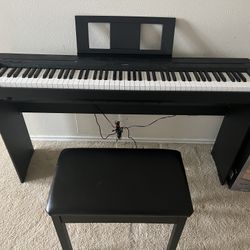 Yamaha Piano P-45