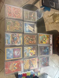 Pokemon for Sale