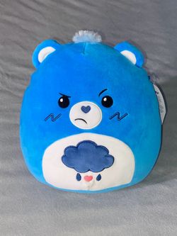 Grumpy Bear 8” Squishmallow