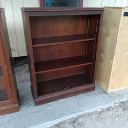 Wood SHELF