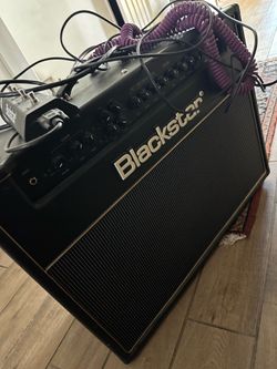 Blackstar HT Stage 60