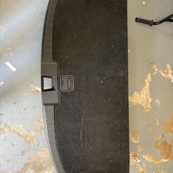 2011 Honda Pilot Trunk 