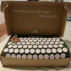 Shakti Mat (Level 1)