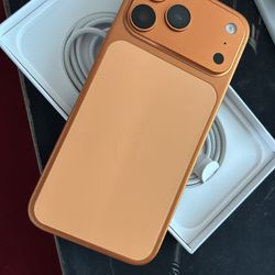 IPhone 17 Pro Max 1Tb