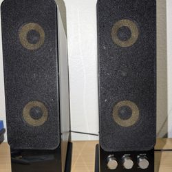 Creative Gigaworks T40