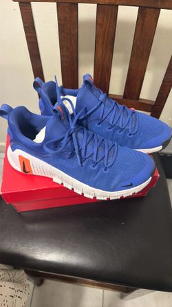 Nike free metcom 6  size 10 men’s