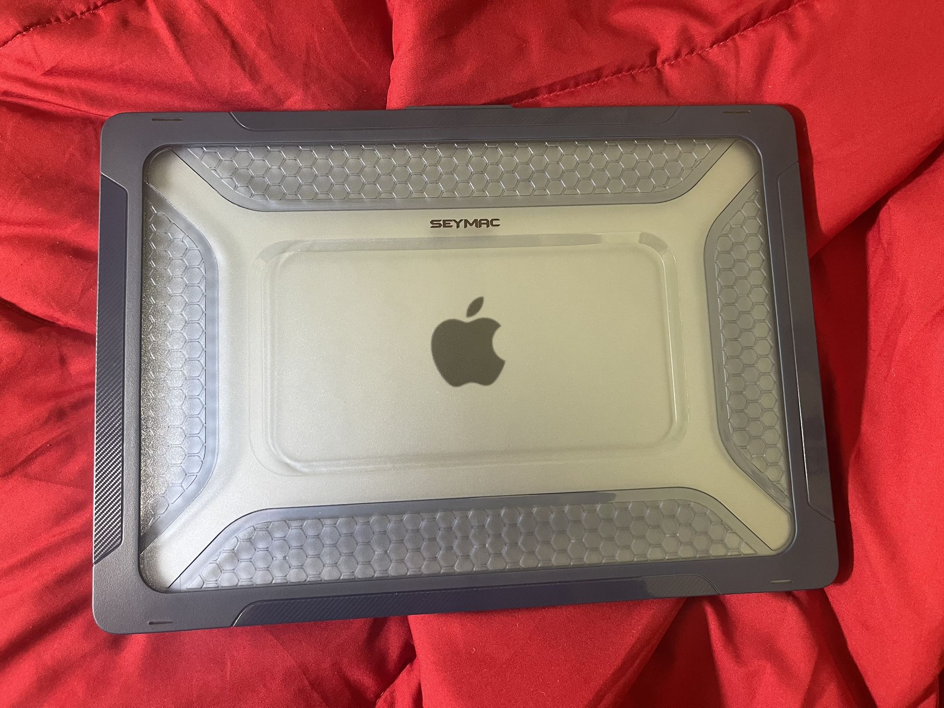MacBook Pro 16” Rugged Case