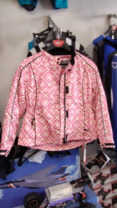 Women's Ski - Snow - Snowboard-s Snowmobile Jacket Brand New Size Medium Special Clearance Deal $120 Original Price $300