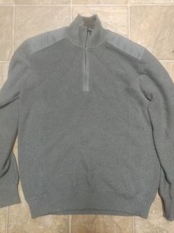 Calvin Klein Turtleneck Sweater