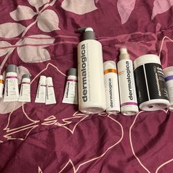 Dermatologica Set