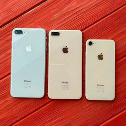 Apple IPhone 8+ 64gb Unlocked  PAYMENTS AVAILABLE WITH NO CREDIT NEEDED  HASSLE FREE EXPERIENCE  GET IT TODAY  $1,DOWN 