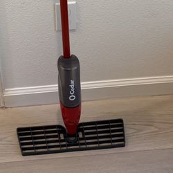 O-Cedar ProMist MAX Spray Mop