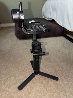 DJI Ronin RSC2