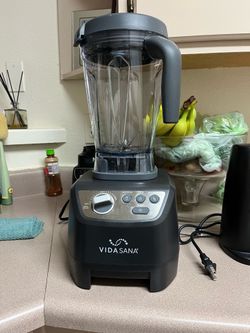Princess House Vida sana Blender