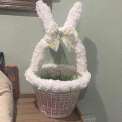 Large Easter Baskets