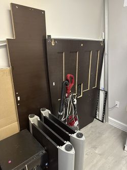 Confrence Table 10FT