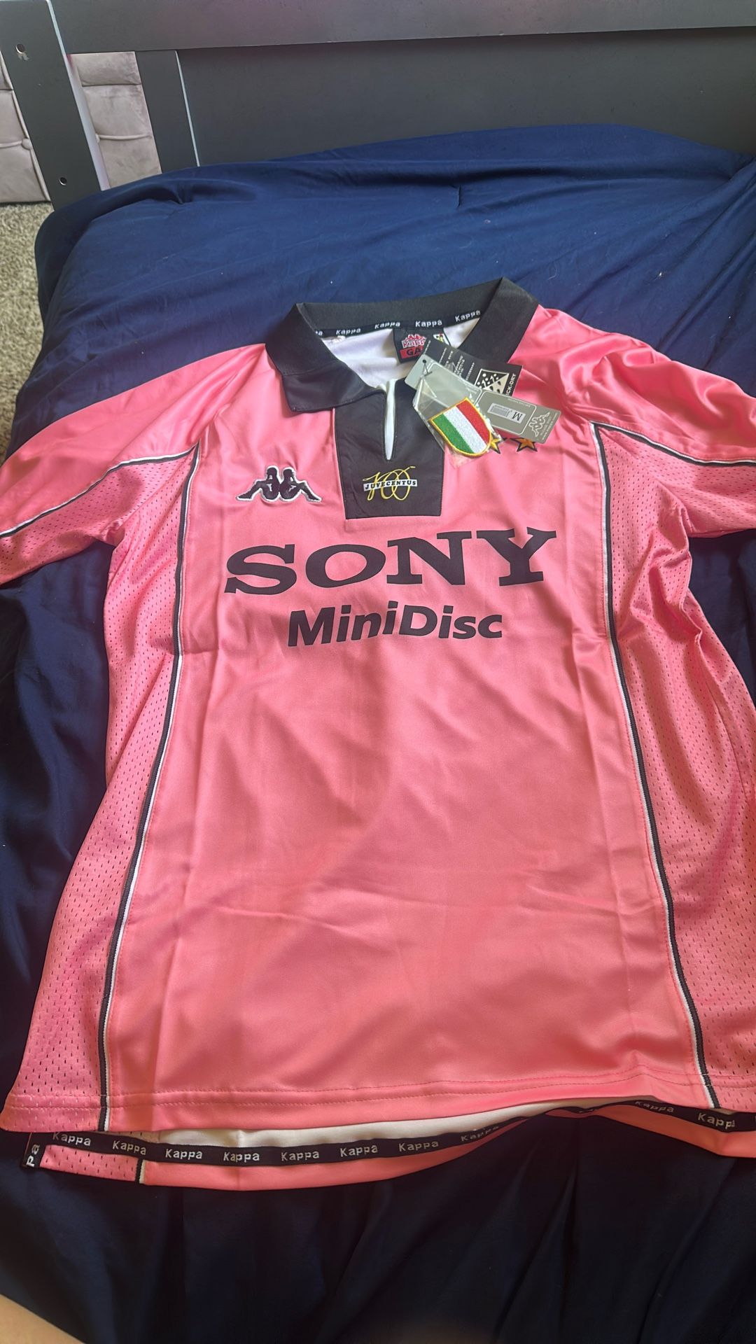 Soccer Jersey