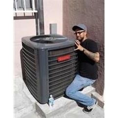 Vendo  Aire Acondicionado.