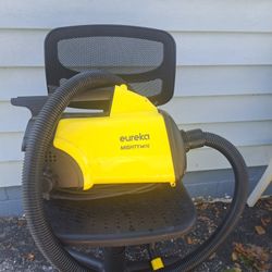 Eureka Vaccum Cleaner