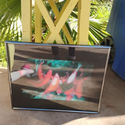 Koi Print