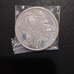 Silver 1 Oz. I Sell Silver At Market Bid Price 