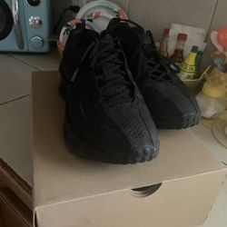 Nike Rovers