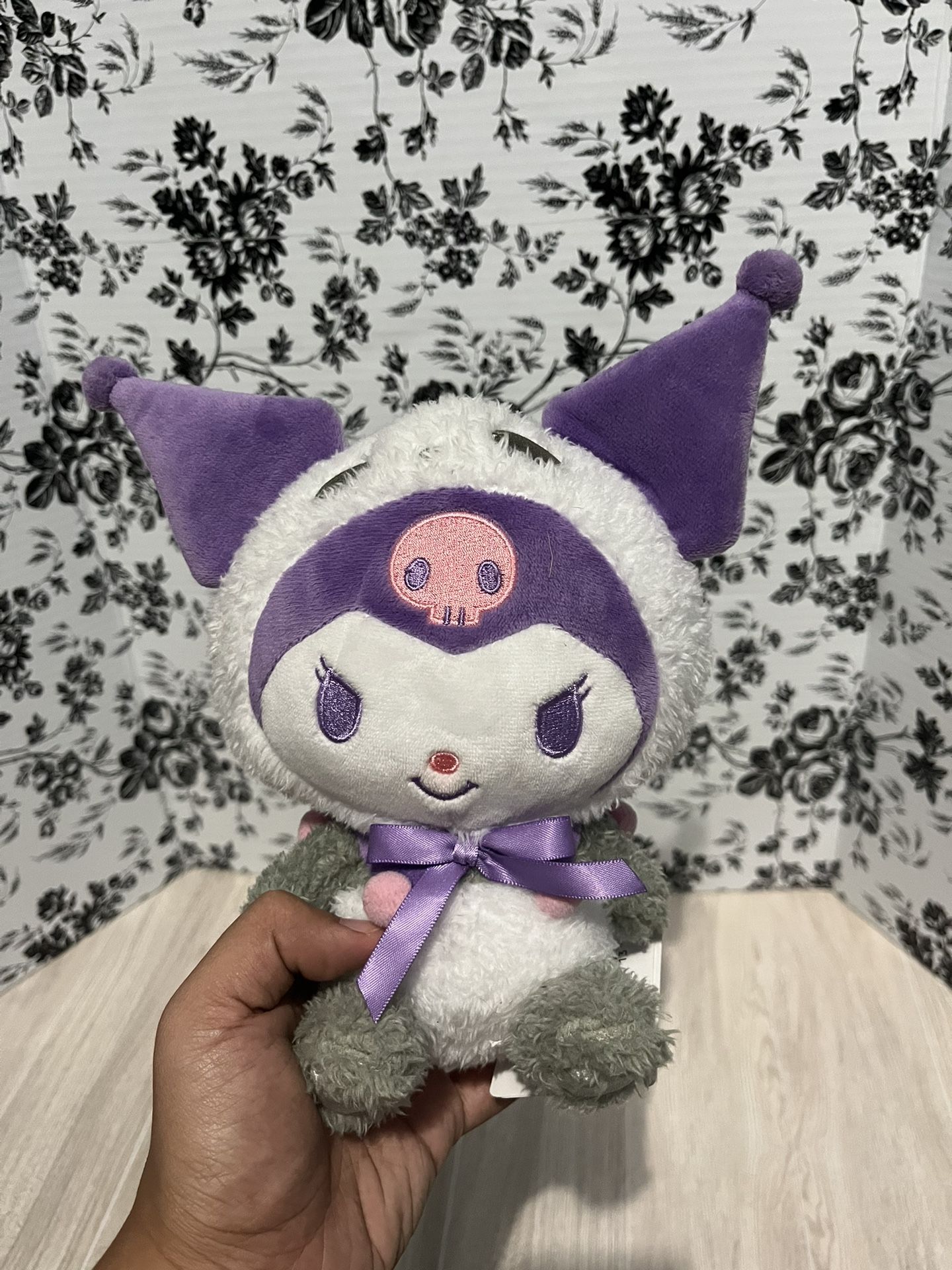 Hello Kitty & Friends Plushies