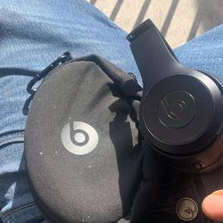 Beats Solo 