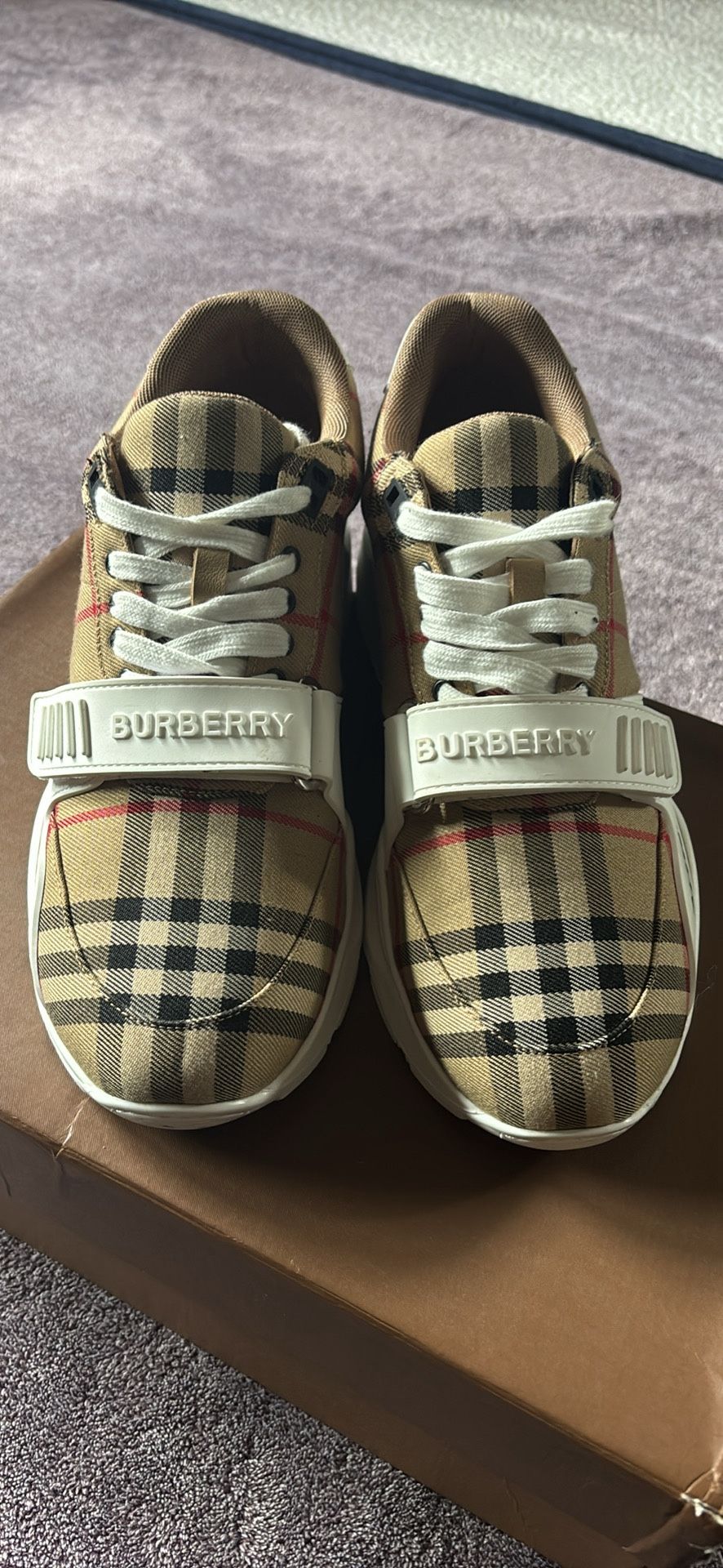 Burberry