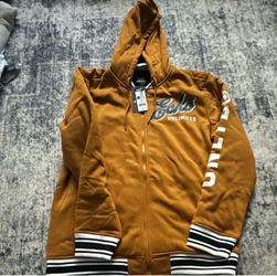 Ecko Unlimited Full-Zip Hoodie xl