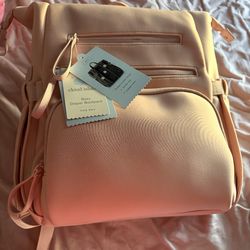 Baby bag