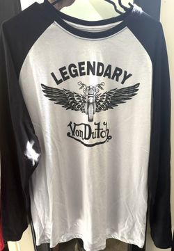 Von Dutch XL