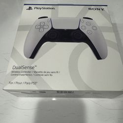 PlayStation 5 Controller 