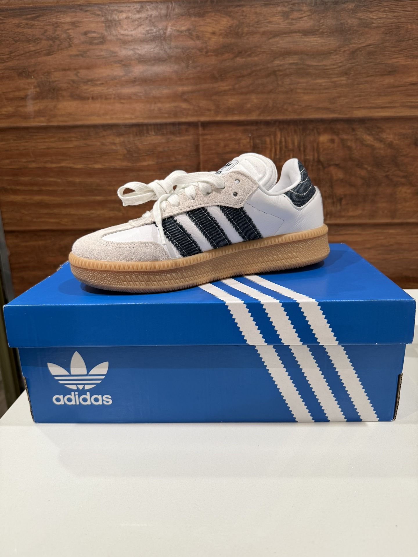 Samba XLG
