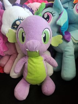 MY LITTLE PONY: THE MOVIE (2017)