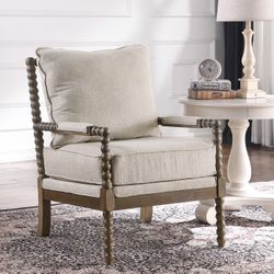 New chair