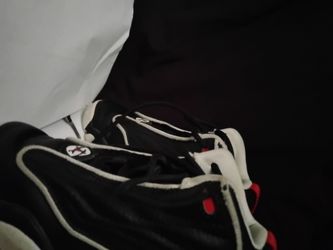 Nike Air Jordan Pro Strong