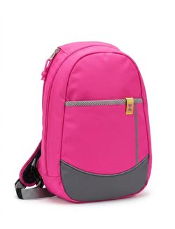 Crossbody Backpack