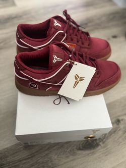 Nike Dunk Low Protro “Kobe” (Sz. 10.5Mens)