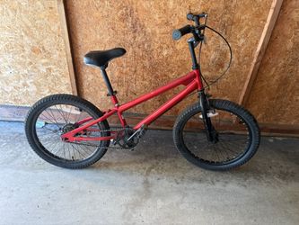 Royalbaby Bike