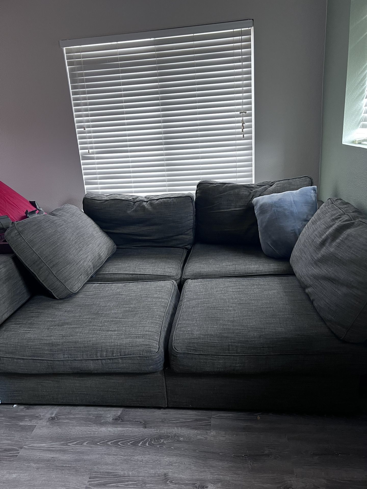 Love Sac Sofa